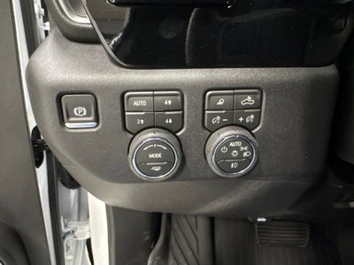 2026 Chevrolet Silverado 3500 HD LT Crew Cab Standard Box 4WD