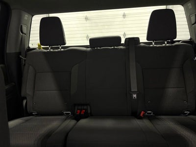 2026 Chevrolet Silverado 3500 HD LT Crew Cab Standard Box 4WD