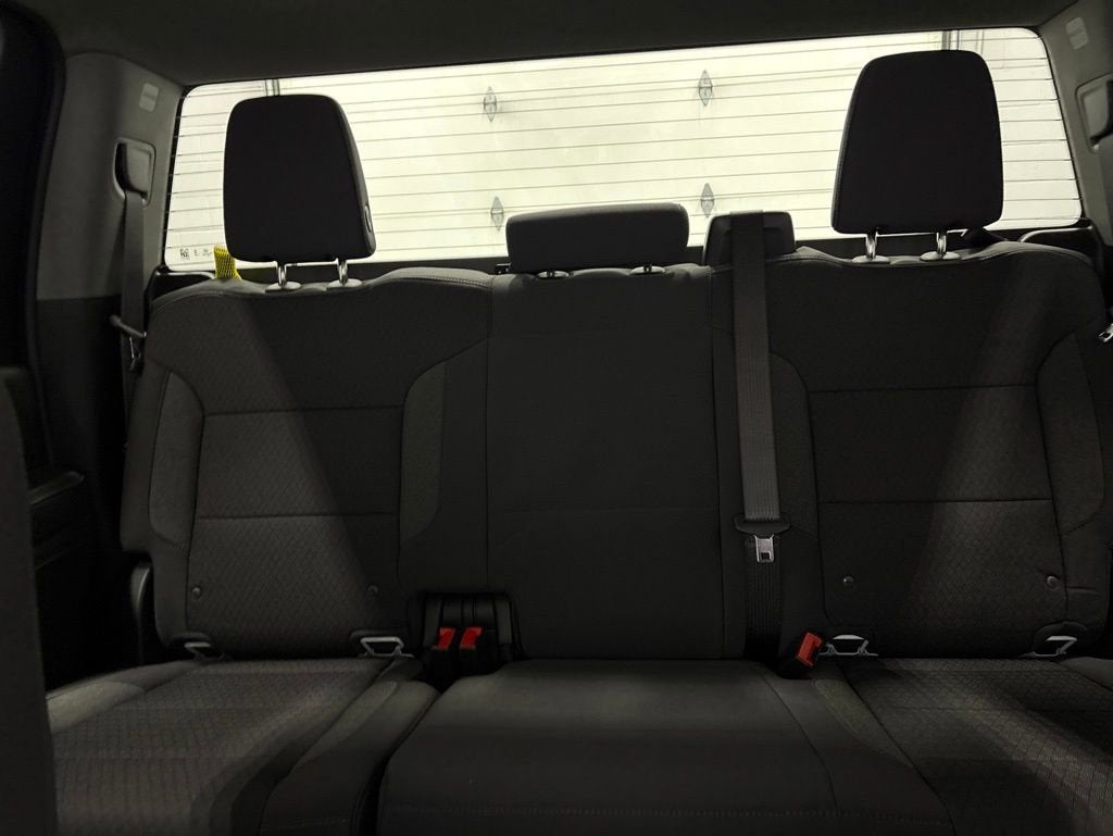 2026 Chevrolet Silverado 3500 HD LT Crew Cab Standard Box 4WD