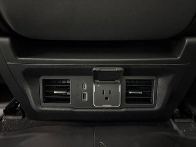2026 Chevrolet Silverado 3500 HD LT Crew Cab Standard Box 4WD