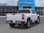 2026 Chevrolet Silverado 3500 HD LT Crew Cab Standard Box 4WD