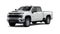 2026 Chevrolet Silverado 3500 HD LT Crew Cab Standard Box 4WD