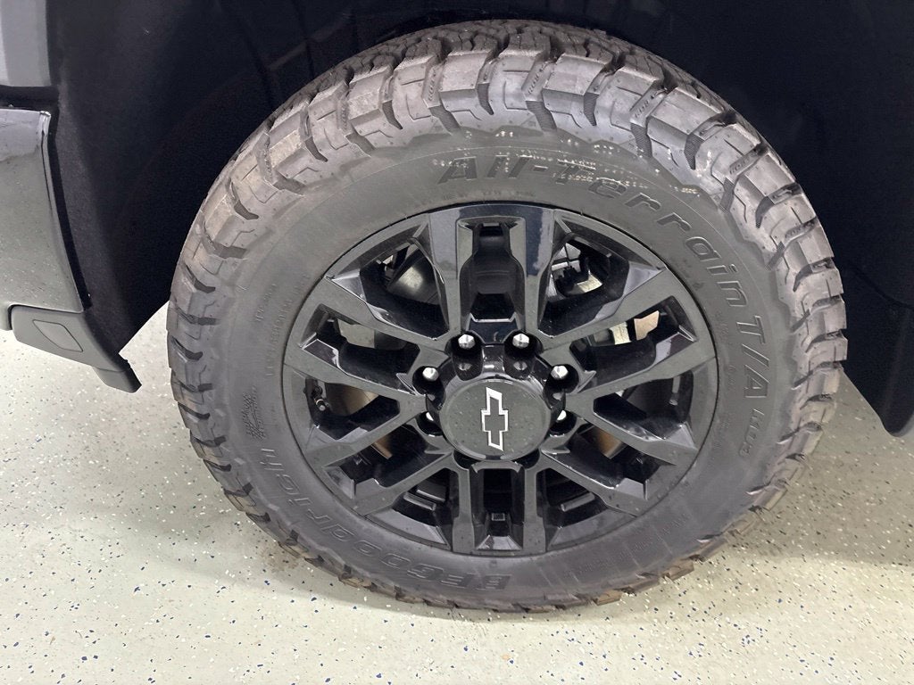 2026 Chevrolet Silverado 3500 HD LT - Photo 12