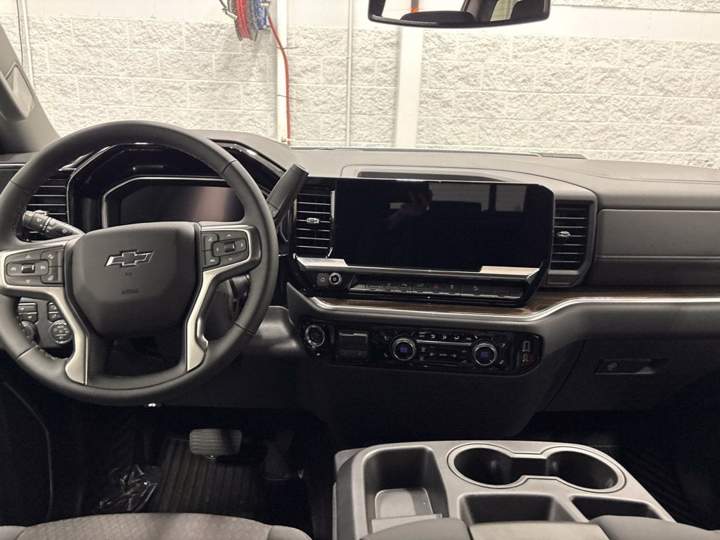 2026 Chevrolet Silverado 3500 HD LT - Photo 14