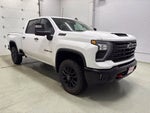 2026 Chevrolet Silverado 3500 HD LT Crew Cab Standard Box 4WD