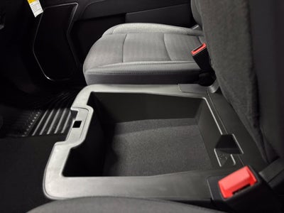 2026 Chevrolet Silverado 3500 HD LT Crew Cab Standard Box 4WD