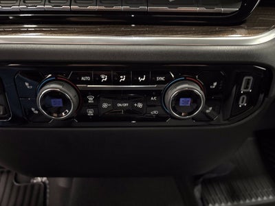 2026 Chevrolet Silverado 3500 HD LT Crew Cab Standard Box 4WD