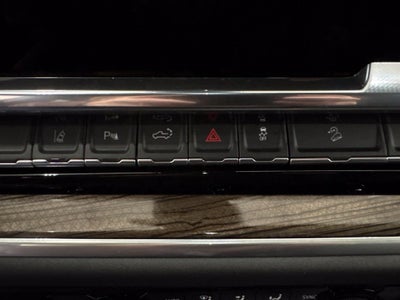 2026 Chevrolet Silverado 3500 HD LT Crew Cab Standard Box 4WD