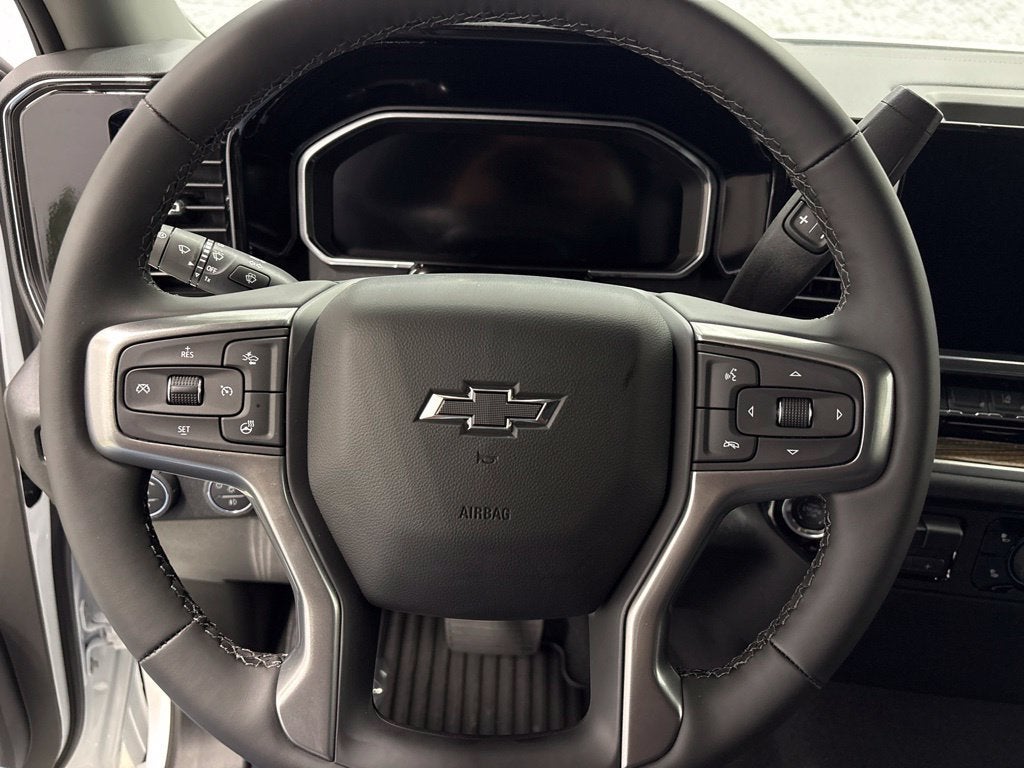2026 Chevrolet Silverado 3500 HD LT - Photo 27