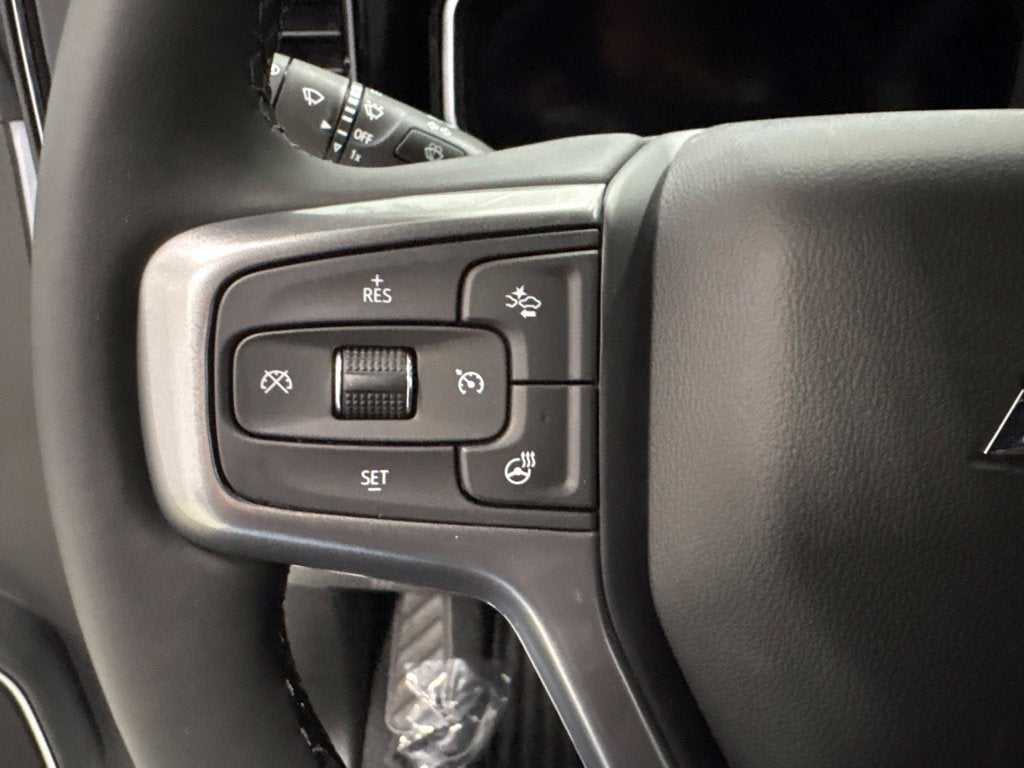 2026 Chevrolet Silverado 3500 HD LT Crew Cab Standard Box 4WD