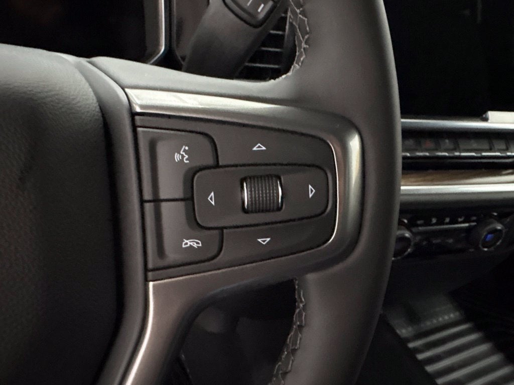 2026 Chevrolet Silverado 3500 HD LT - Photo 29