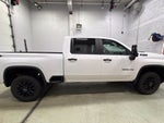 2026 Chevrolet Silverado 3500 HD LT Crew Cab Standard Box 4WD
