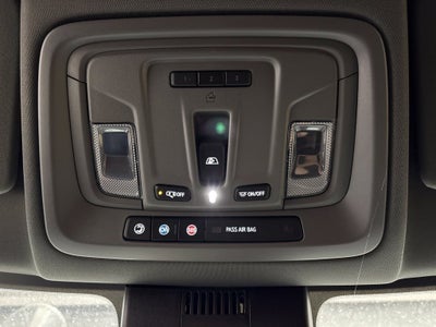 2026 Chevrolet Silverado 3500 HD LT Crew Cab Standard Box 4WD