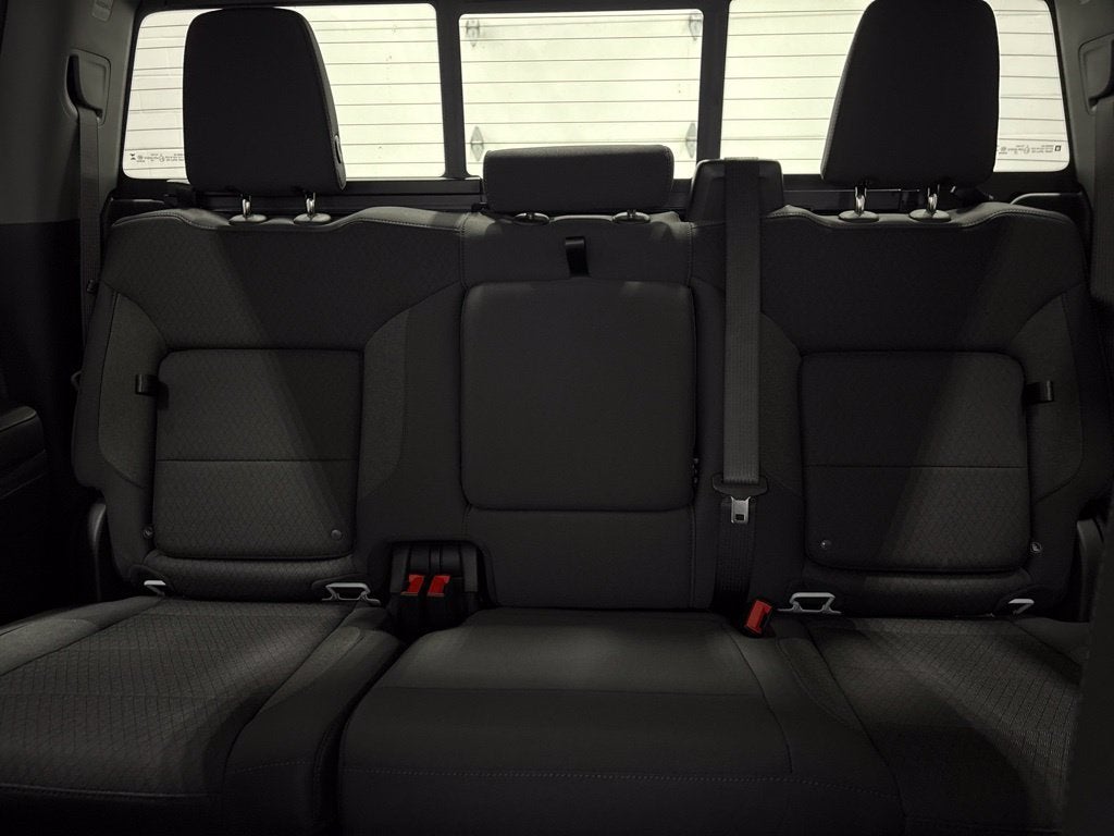 2026 Chevrolet Silverado 3500 HD LT Crew Cab Standard Box 4WD