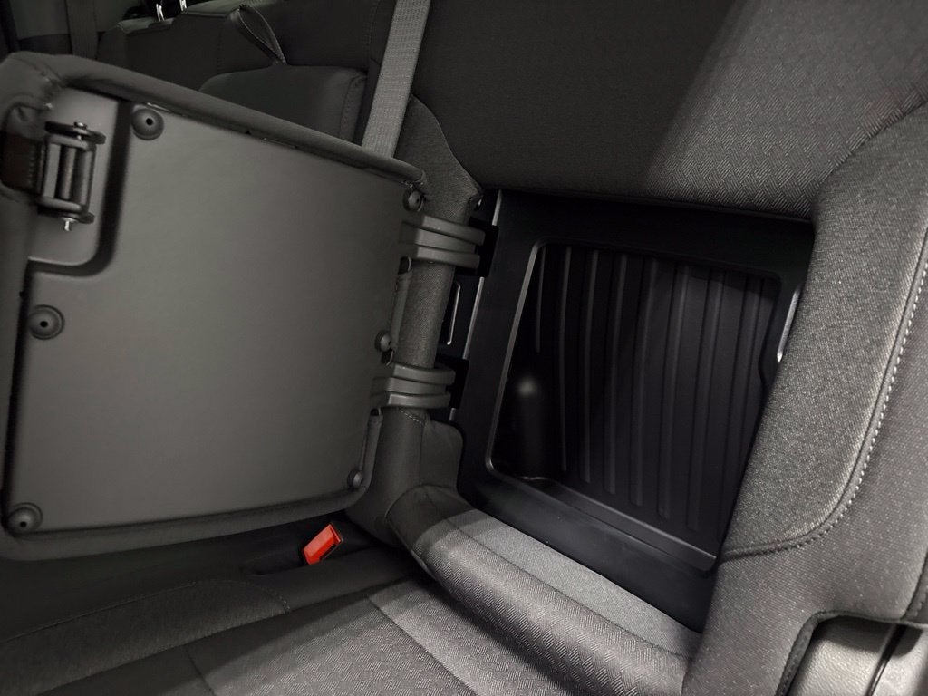 2026 Chevrolet Silverado 3500 HD LT - Photo 37