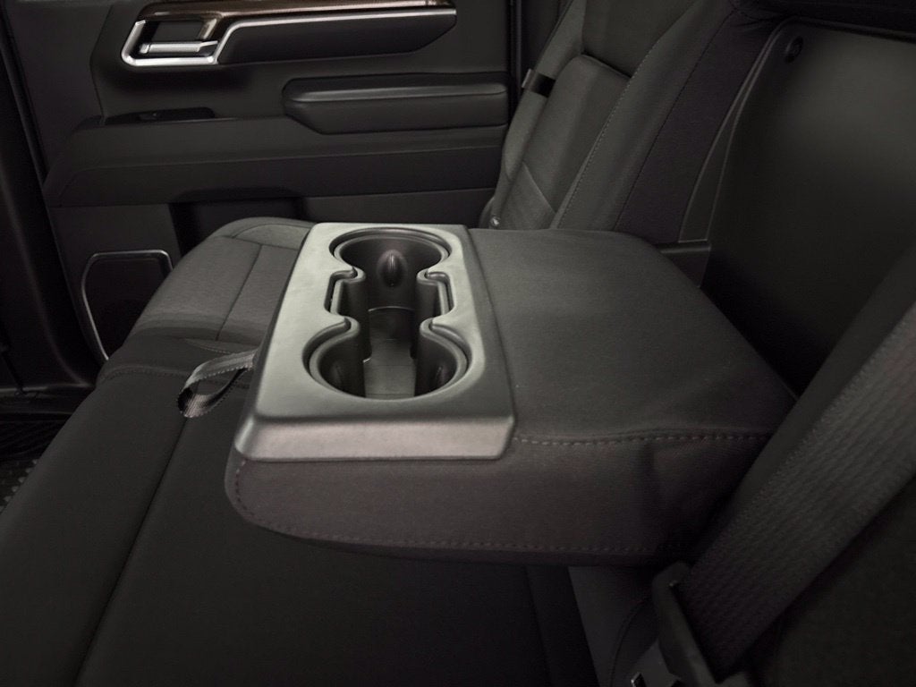 2026 Chevrolet Silverado 3500 HD LT Crew Cab Standard Box 4WD