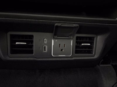 2026 Chevrolet Silverado 3500 HD LT Crew Cab Standard Box 4WD