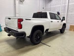 2026 Chevrolet Silverado 3500 HD LT Crew Cab Standard Box 4WD