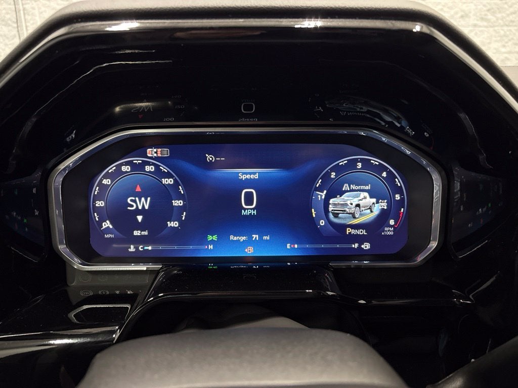 2026 Chevrolet Silverado 3500 HD LT - Photo 42
