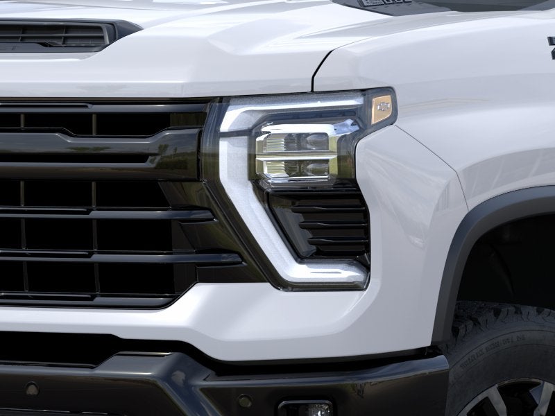 2026 Chevrolet Silverado 3500 HD LT - Photo 53