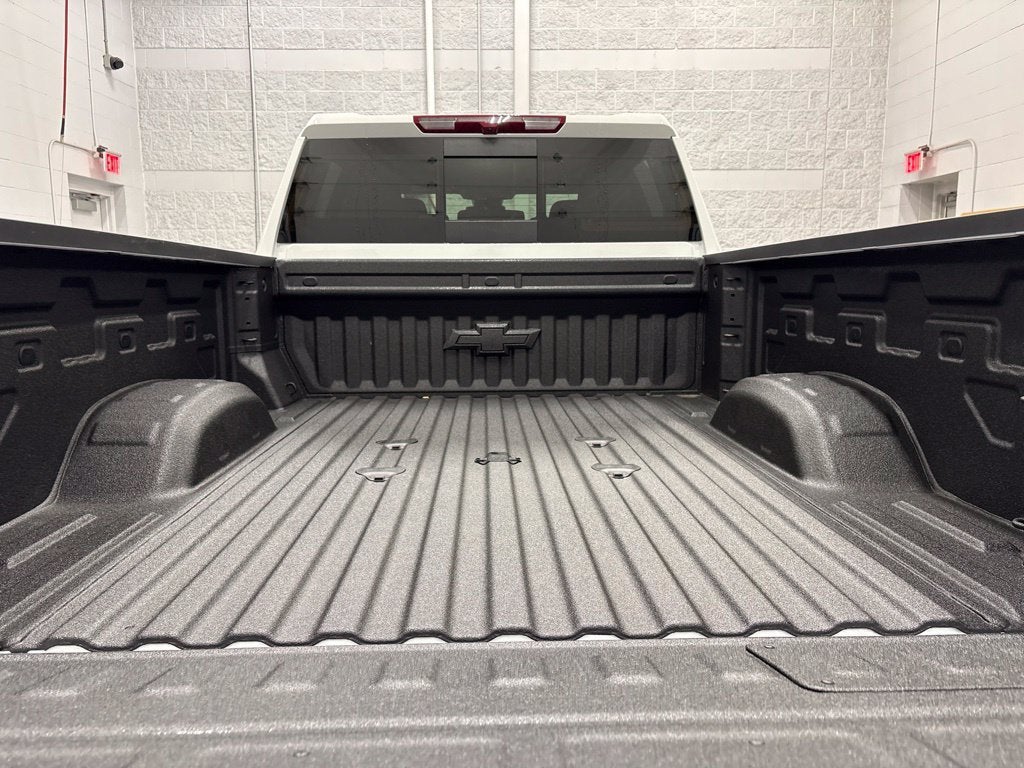 2026 Chevrolet Silverado 3500 HD LT - Photo 6