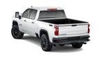 2026 Chevrolet Silverado 3500 HD LT Crew Cab Standard Box 4WD