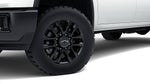 2026 Chevrolet Silverado 3500 HD LT Crew Cab Standard Box 4WD