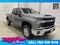 2026 Chevrolet Silverado 3500 HD LT Crew Cab Standard Box 4WD
