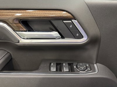 2026 Chevrolet Silverado 3500 HD LT Crew Cab Standard Box 4WD