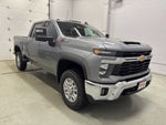 2026 Chevrolet Silverado 3500 HD LT Crew Cab Standard Box 4WD