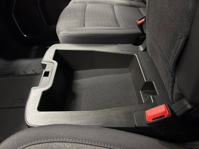 2026 Chevrolet Silverado 3500 HD LT Crew Cab Standard Box 4WD