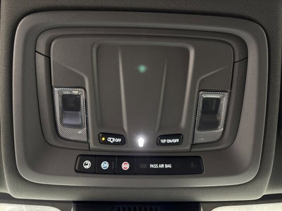 2026 Chevrolet Silverado 3500 HD LT Crew Cab Standard Box 4WD