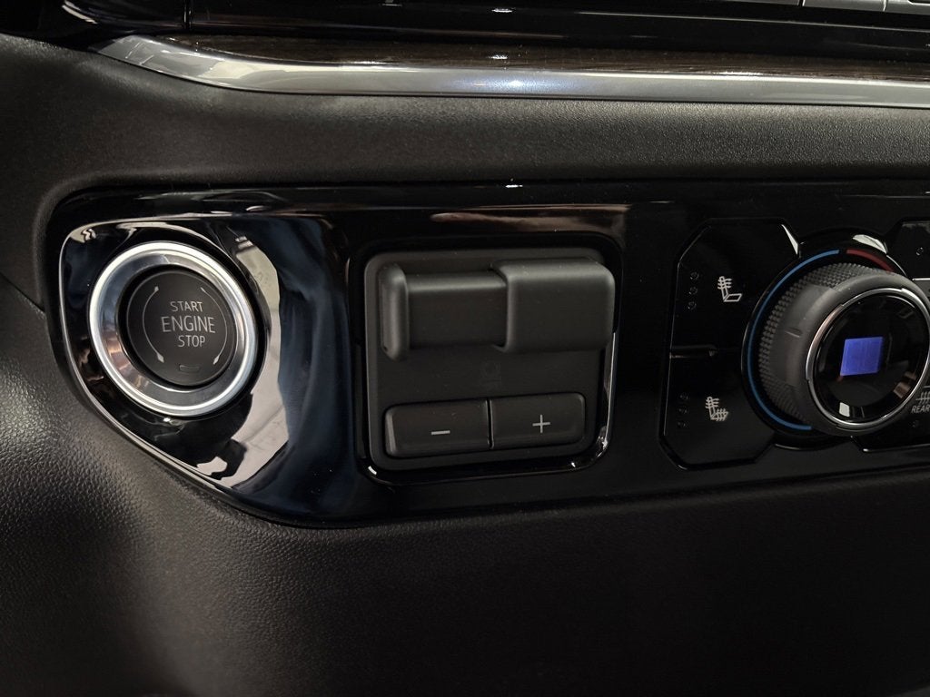 2026 Chevrolet Silverado 3500 HD LT Crew Cab Standard Box 4WD