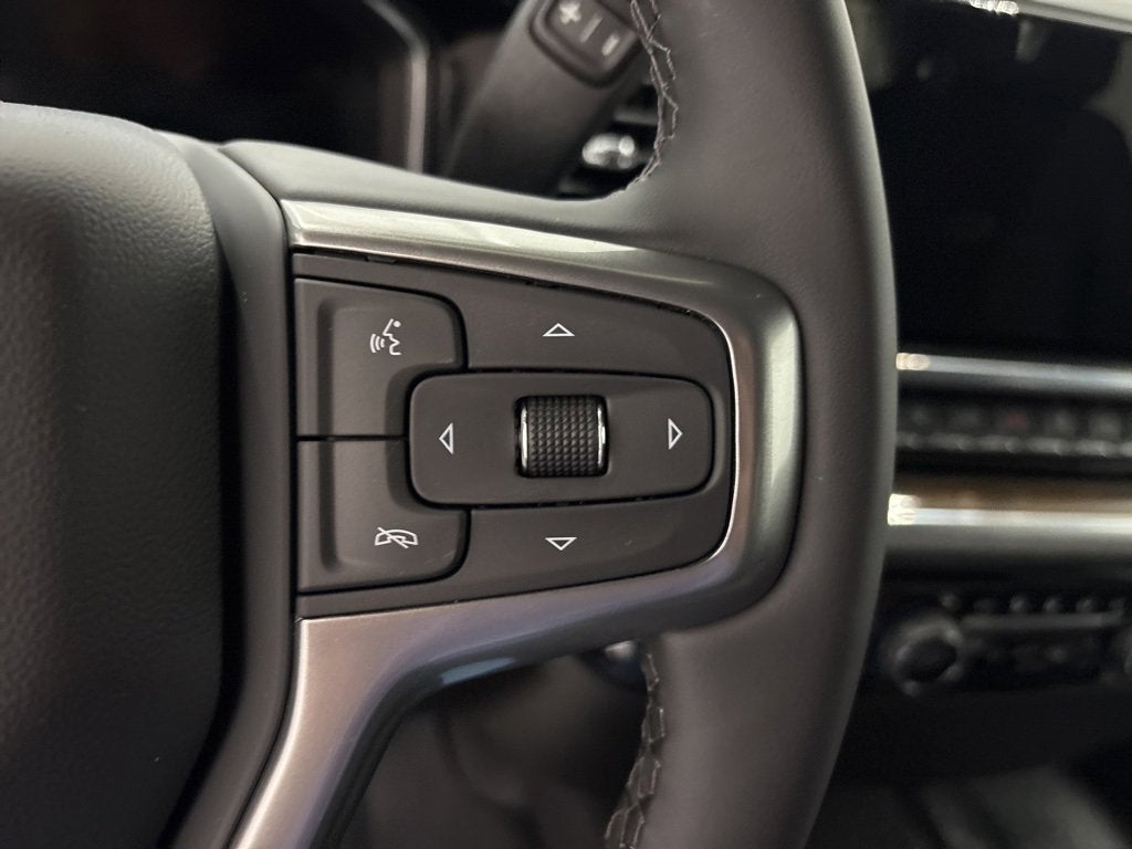 2026 Chevrolet Silverado 3500 HD LT Crew Cab Standard Box 4WD