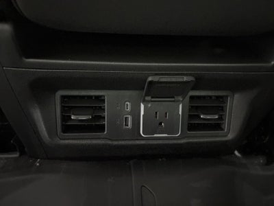 2026 Chevrolet Silverado 3500 HD LT Crew Cab Standard Box 4WD