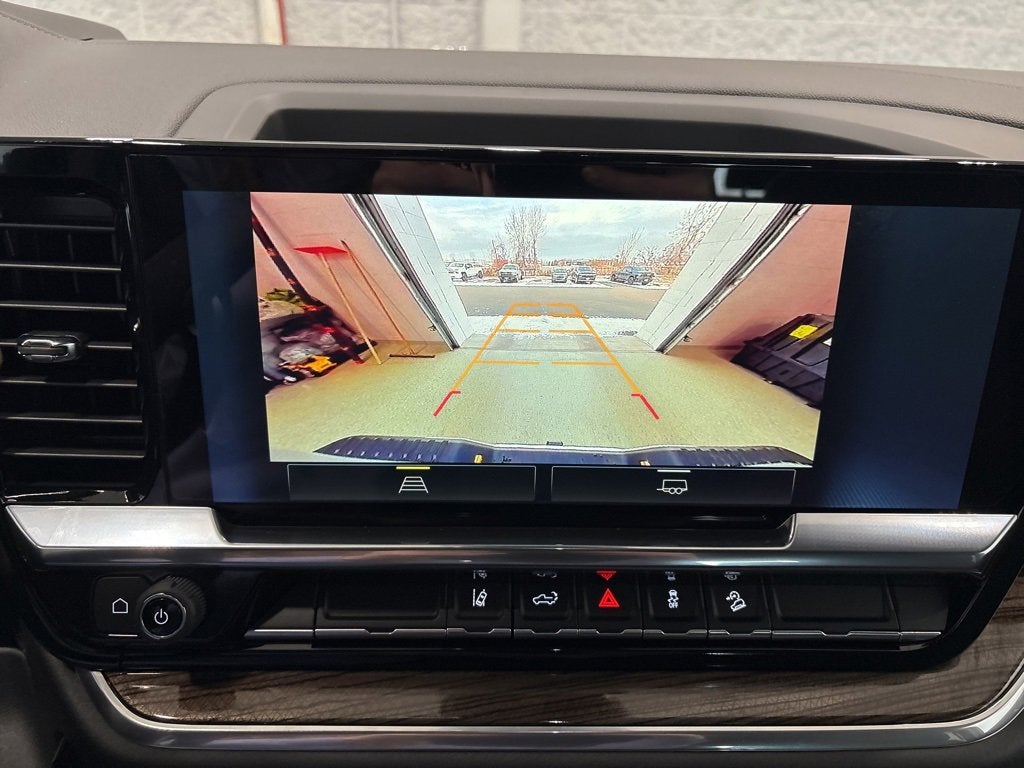 2026 Chevrolet Silverado 3500 HD LT Crew Cab Standard Box 4WD