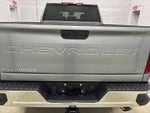 2026 Chevrolet Silverado 3500 HD LT Crew Cab Standard Box 4WD