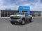 2026 Chevrolet Silverado 3500 HD LT Crew Cab Standard Box 4WD
