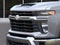2026 Chevrolet Silverado 3500 HD LT Crew Cab Standard Box 4WD