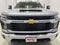 2026 Chevrolet Silverado 3500 HD LT Crew Cab Standard Box 4WD