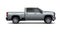 2026 Chevrolet Silverado 3500 HD LT Crew Cab Standard Box 4WD