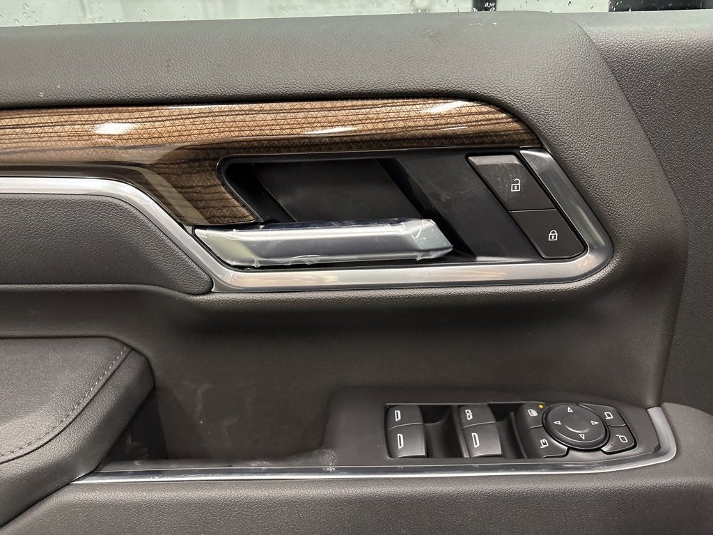 2026 Chevrolet Silverado 3500 HD LT Crew Cab Standard Box 4WD