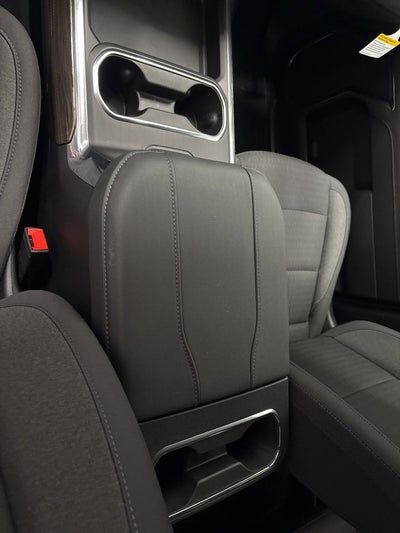 2026 Chevrolet Silverado 3500 HD LT Crew Cab Standard Box 4WD