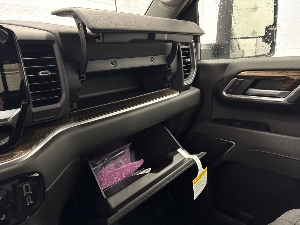 2026 Chevrolet Silverado 3500 HD LT Crew Cab Standard Box 4WD