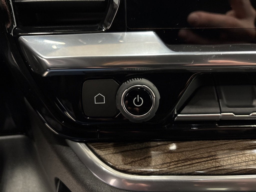 2026 Chevrolet Silverado 3500 HD LT Crew Cab Standard Box 4WD