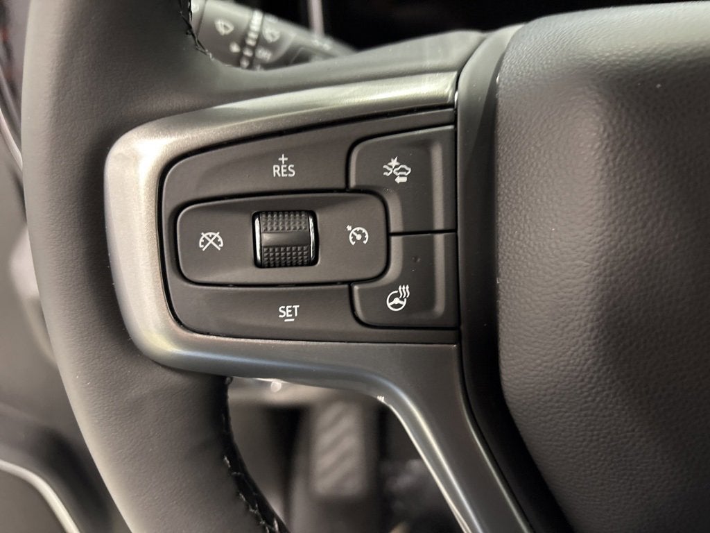 2026 Chevrolet Silverado 3500 HD LT Crew Cab Standard Box 4WD