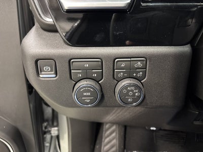 2026 Chevrolet Silverado 3500 HD LT Crew Cab Standard Box 4WD