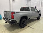 2026 Chevrolet Silverado 3500 HD LT Crew Cab Standard Box 4WD