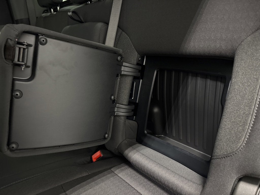 2026 Chevrolet Silverado 3500 HD LT Crew Cab Standard Box 4WD