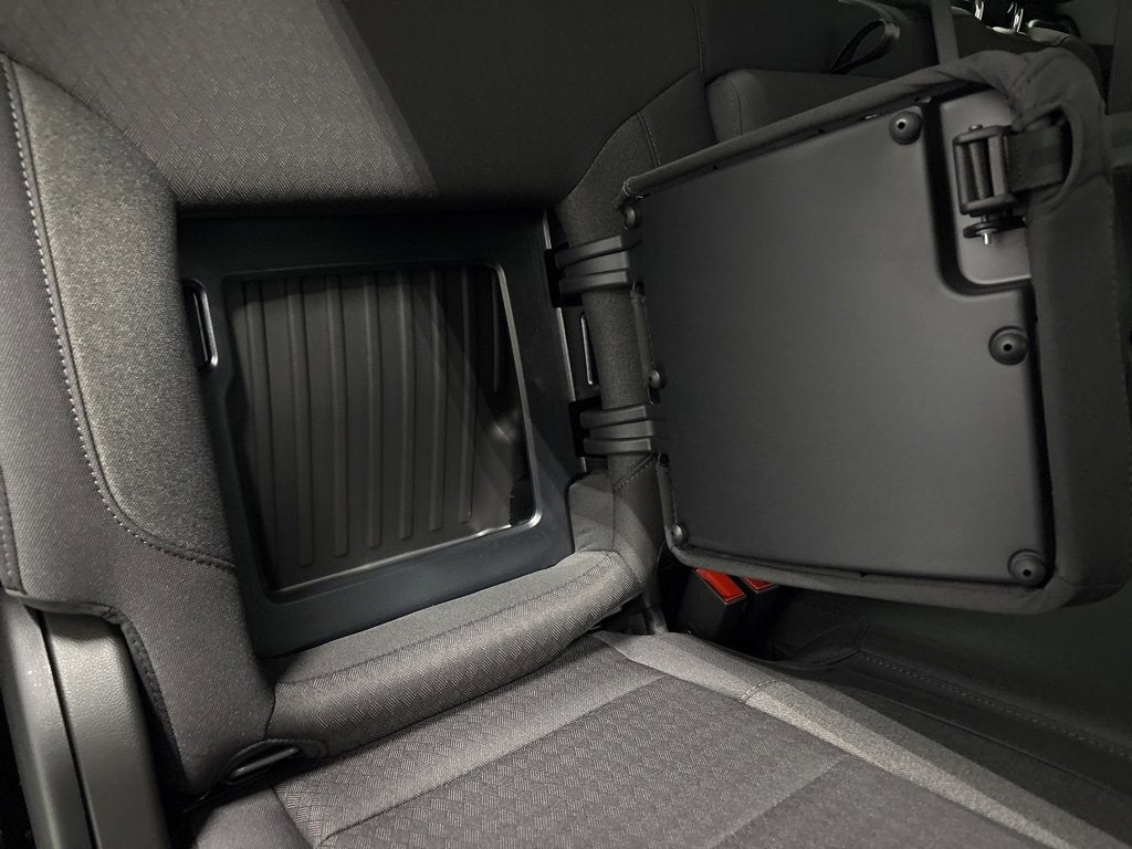 2026 Chevrolet Silverado 3500 HD LT Crew Cab Standard Box 4WD